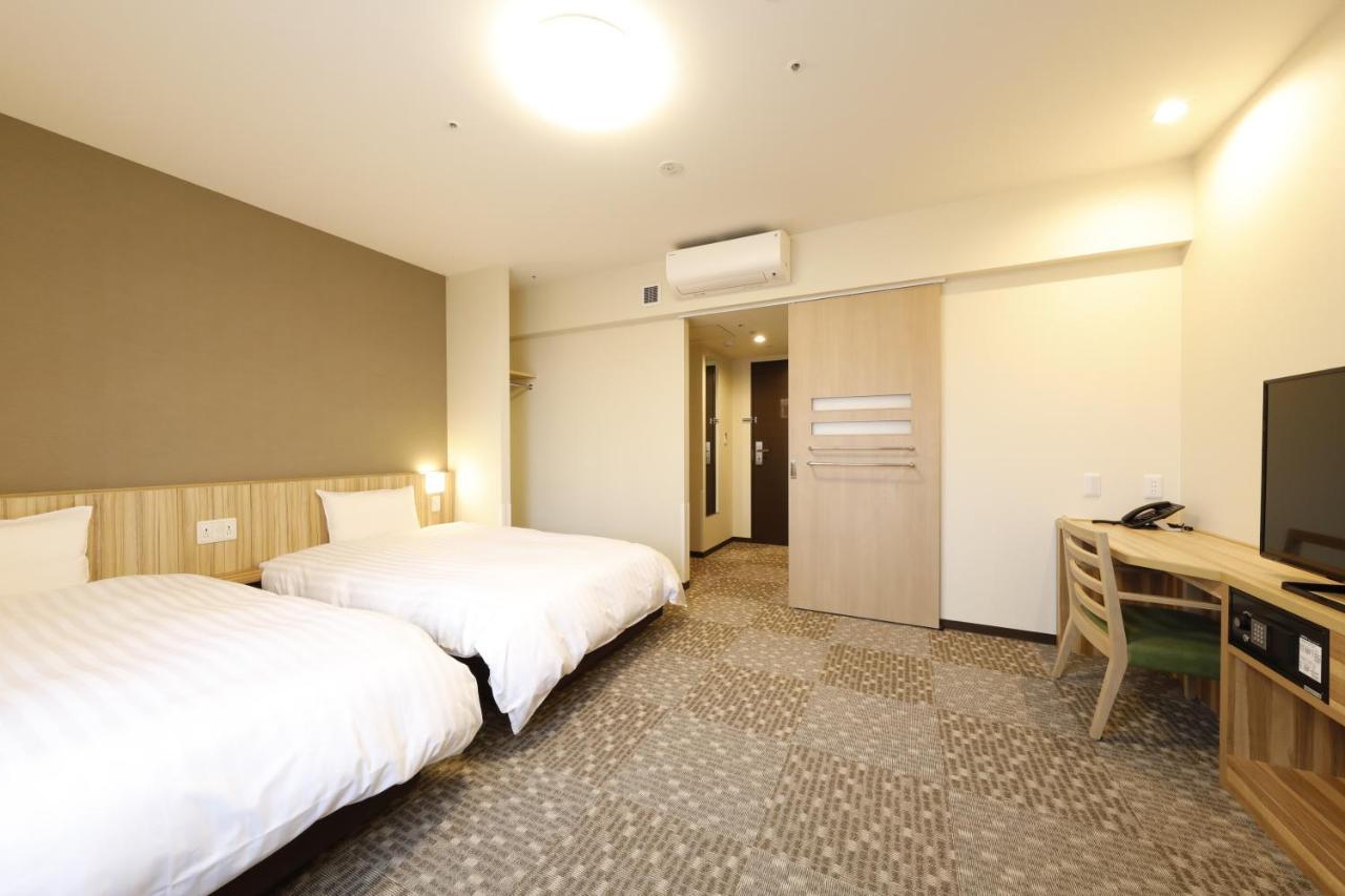 Dormy Inn מאבאשי מראה חיצוני תמונה