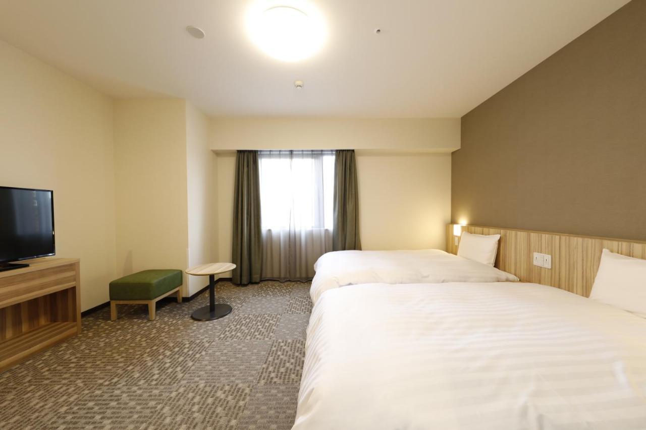 Dormy Inn מאבאשי מראה חיצוני תמונה