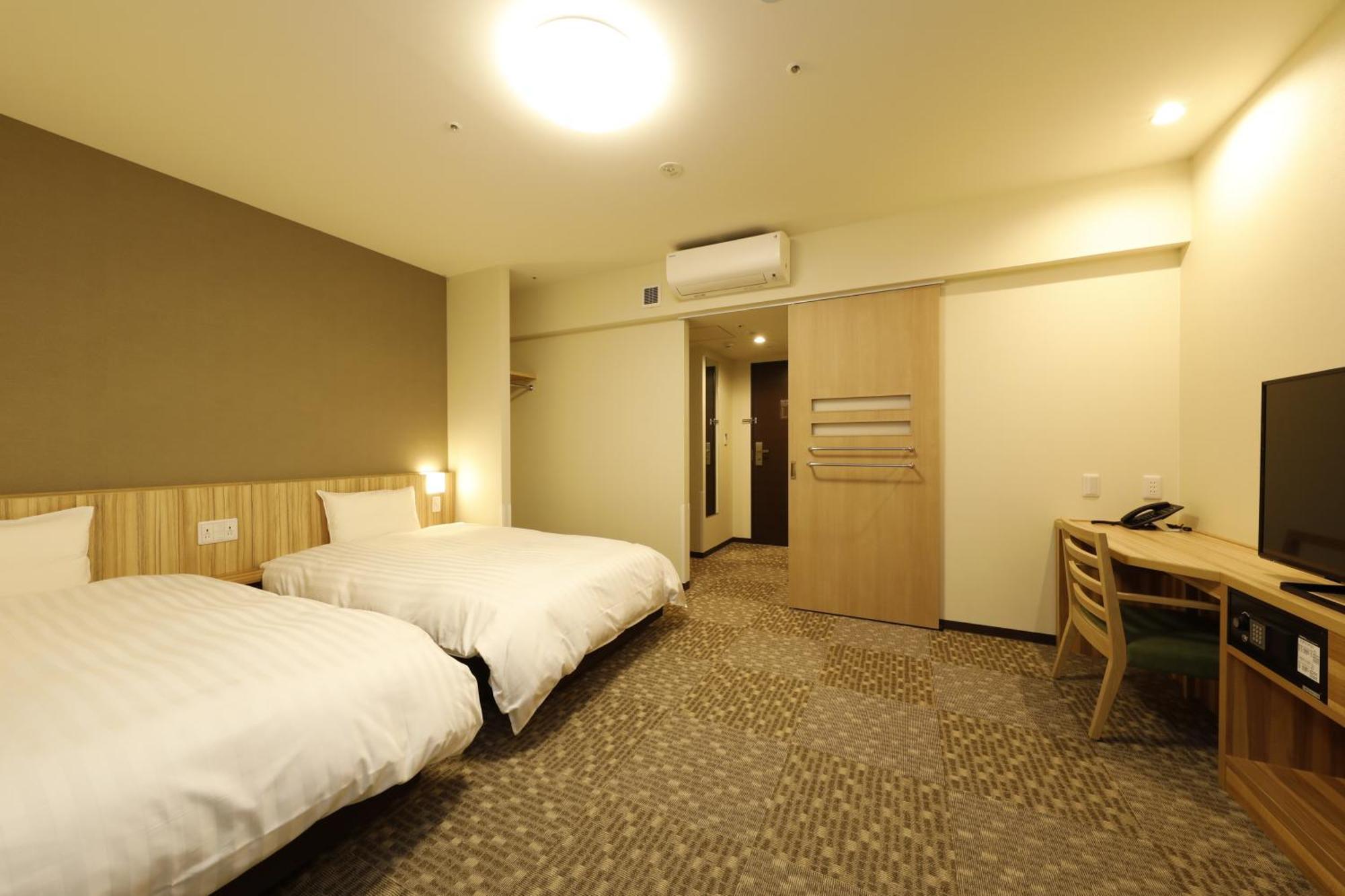 Dormy Inn מאבאשי מראה חיצוני תמונה