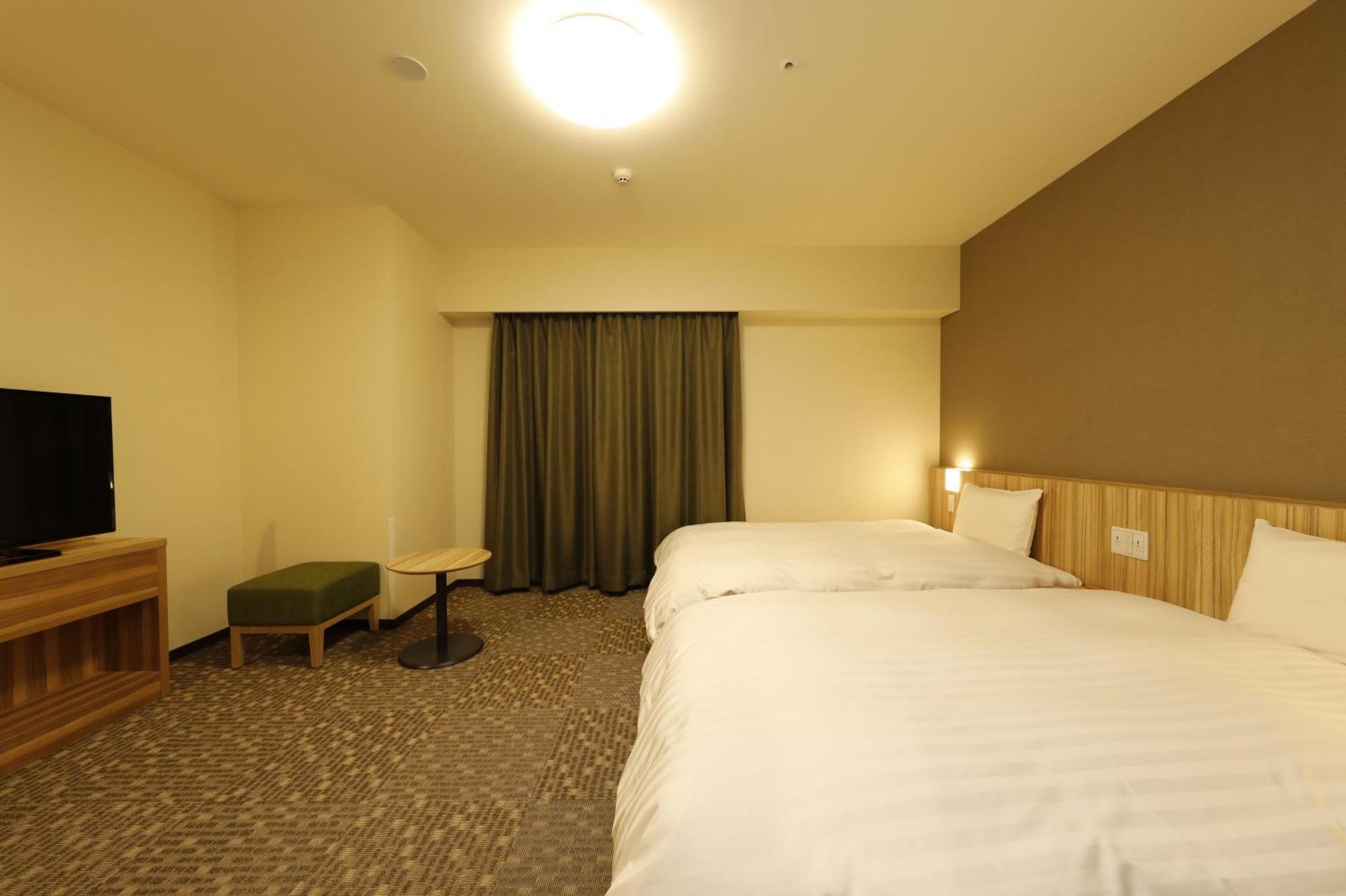 Dormy Inn מאבאשי מראה חיצוני תמונה