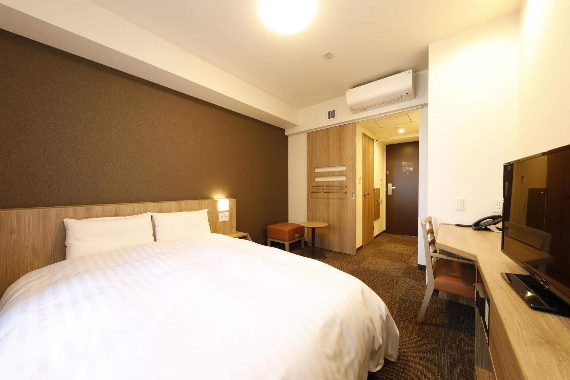 Dormy Inn מאבאשי מראה חיצוני תמונה