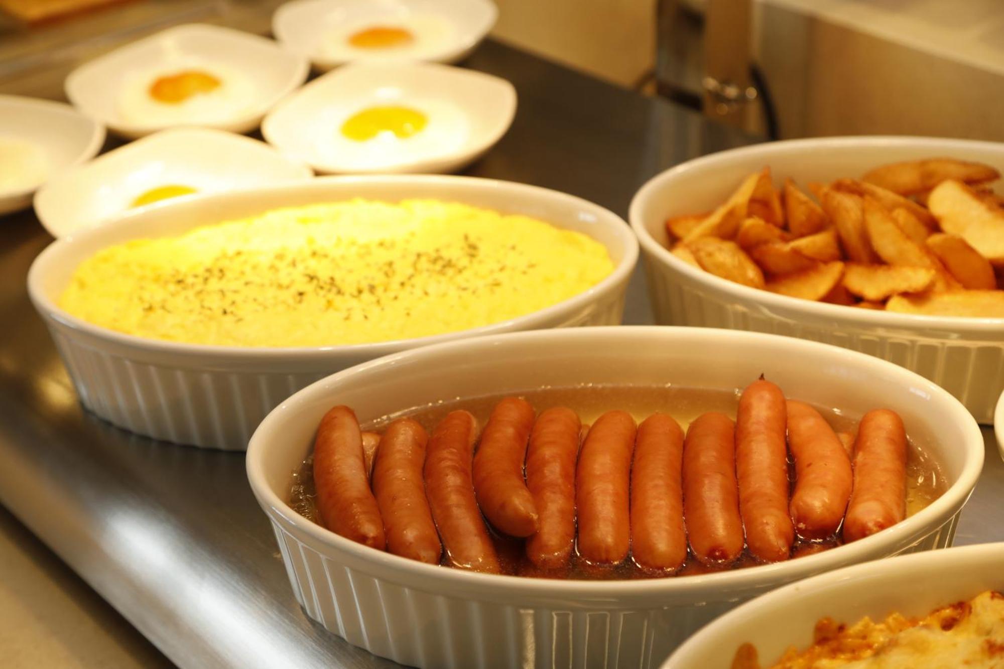 Dormy Inn מאבאשי מראה חיצוני תמונה