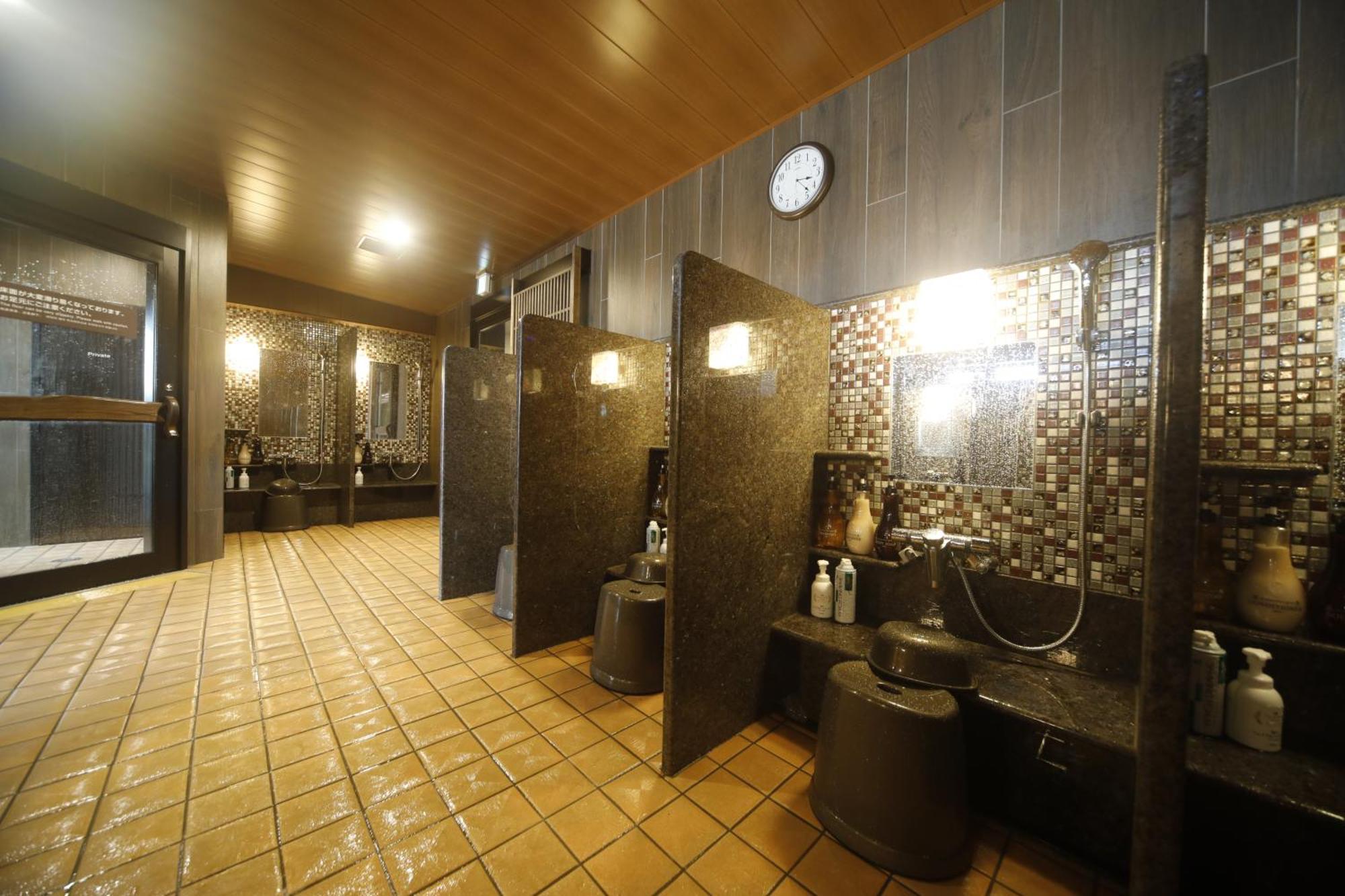 Dormy Inn מאבאשי מראה חיצוני תמונה